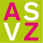 Logo ASVZ - Zuid Holland