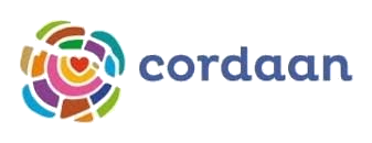 Logo Cordaan - Amsterdam